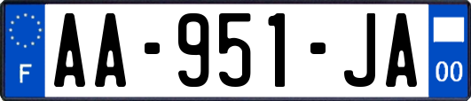 AA-951-JA