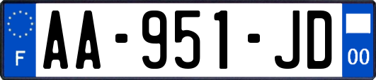 AA-951-JD