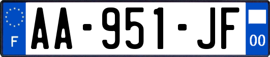 AA-951-JF