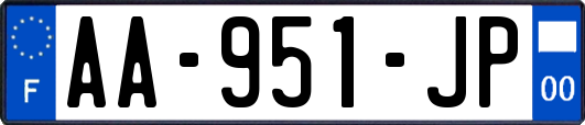 AA-951-JP