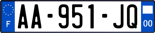 AA-951-JQ