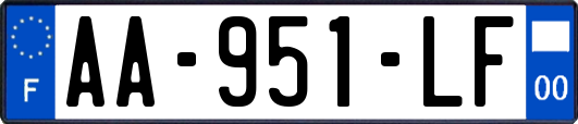 AA-951-LF