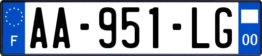 AA-951-LG