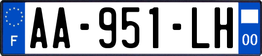 AA-951-LH