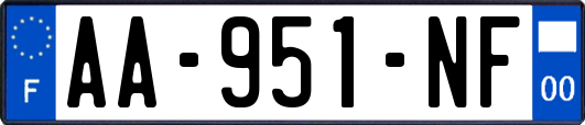 AA-951-NF