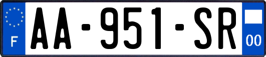 AA-951-SR