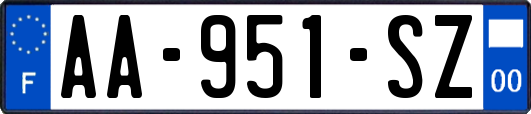 AA-951-SZ