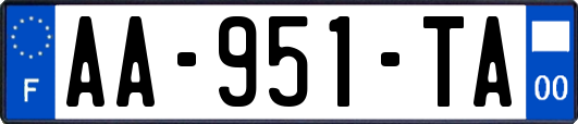 AA-951-TA