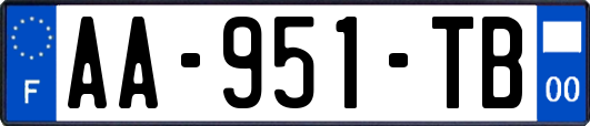 AA-951-TB