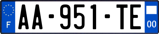 AA-951-TE