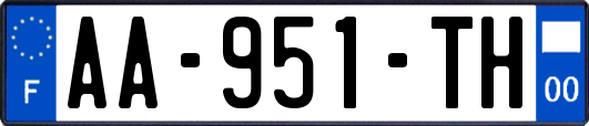 AA-951-TH