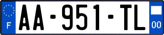 AA-951-TL