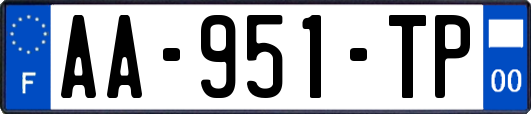 AA-951-TP