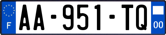 AA-951-TQ