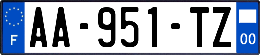 AA-951-TZ