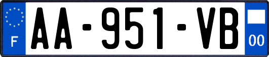 AA-951-VB