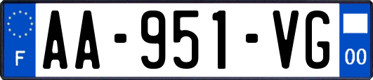 AA-951-VG