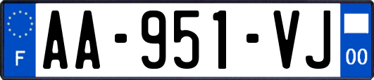 AA-951-VJ