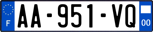 AA-951-VQ