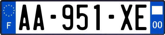 AA-951-XE