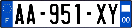 AA-951-XY