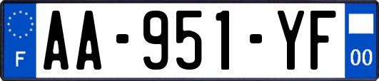 AA-951-YF