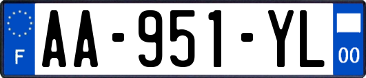 AA-951-YL