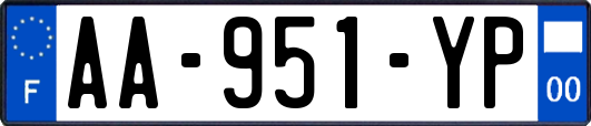 AA-951-YP