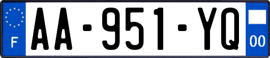 AA-951-YQ