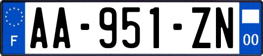 AA-951-ZN