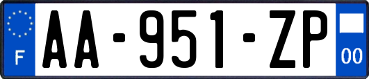 AA-951-ZP