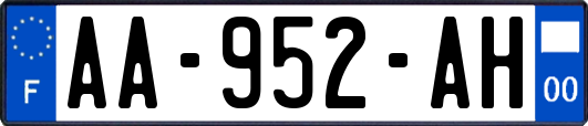 AA-952-AH