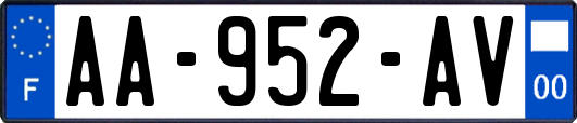 AA-952-AV