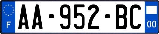 AA-952-BC