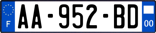 AA-952-BD