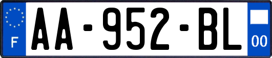 AA-952-BL