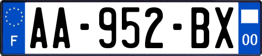 AA-952-BX