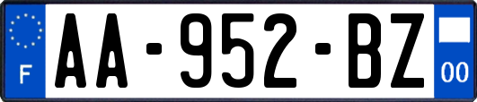 AA-952-BZ