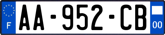 AA-952-CB