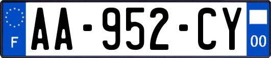 AA-952-CY