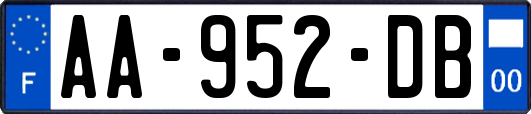 AA-952-DB