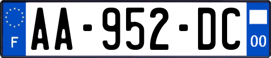 AA-952-DC