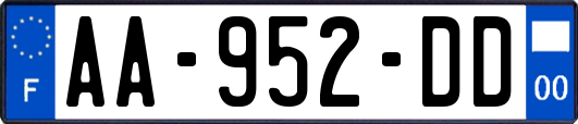 AA-952-DD