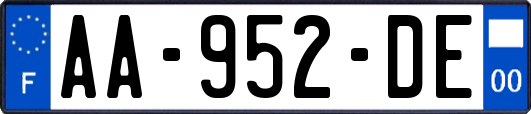 AA-952-DE