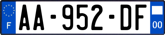 AA-952-DF