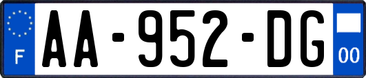 AA-952-DG