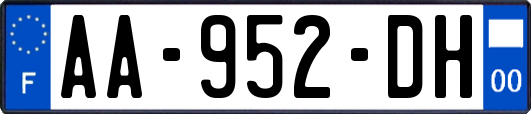 AA-952-DH