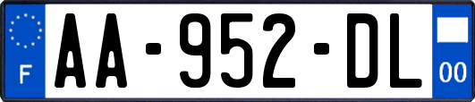 AA-952-DL