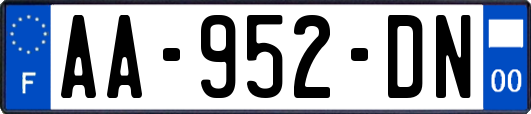 AA-952-DN