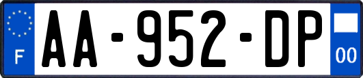 AA-952-DP